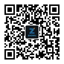 官方公众号